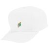 Youth Five-Panel Cotton Twill Cap Thumbnail