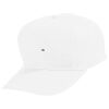 Youth Five-Panel Cotton Twill Cap Thumbnail