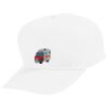 Youth Five-Panel Cotton Twill Cap Thumbnail