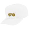 Youth Five-Panel Cotton Twill Cap Thumbnail