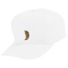 Youth Five-Panel Cotton Twill Cap Thumbnail