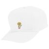 Youth Five-Panel Cotton Twill Cap Thumbnail