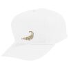 Youth Five-Panel Cotton Twill Cap Thumbnail