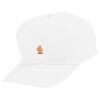 Youth Five-Panel Cotton Twill Cap Thumbnail
