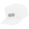 Youth Five-Panel Cotton Twill Cap Thumbnail
