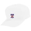 Youth Five-Panel Cotton Twill Cap Thumbnail