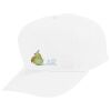 Youth Five-Panel Cotton Twill Cap Thumbnail