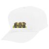 Youth Five-Panel Cotton Twill Cap Thumbnail