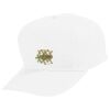 Youth Five-Panel Cotton Twill Cap Thumbnail