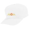 Youth Five-Panel Cotton Twill Cap Thumbnail