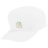Youth Five-Panel Cotton Twill Cap Thumbnail