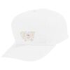 Youth Five-Panel Cotton Twill Cap Thumbnail