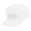 Youth Five-Panel Cotton Twill Cap Thumbnail