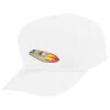Youth Five-Panel Cotton Twill Cap Thumbnail
