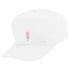 Youth Five-Panel Cotton Twill Cap Thumbnail