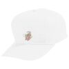 Youth Five-Panel Cotton Twill Cap Thumbnail