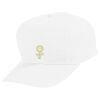 Youth Five-Panel Cotton Twill Cap Thumbnail