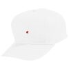 Youth Five-Panel Cotton Twill Cap Thumbnail