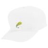 Youth Five-Panel Cotton Twill Cap Thumbnail