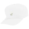 Youth Five-Panel Cotton Twill Cap Thumbnail