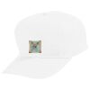 Youth Five-Panel Cotton Twill Cap Thumbnail
