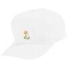Youth Five-Panel Cotton Twill Cap Thumbnail