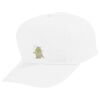 Youth Five-Panel Cotton Twill Cap Thumbnail