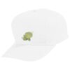Youth Five-Panel Cotton Twill Cap Thumbnail