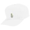Youth Five-Panel Cotton Twill Cap Thumbnail