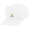 Youth Five-Panel Cotton Twill Cap Thumbnail