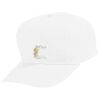 Youth Five-Panel Cotton Twill Cap Thumbnail