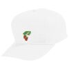 Youth Five-Panel Cotton Twill Cap Thumbnail
