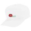 Youth Five-Panel Cotton Twill Cap Thumbnail