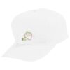 Youth Five-Panel Cotton Twill Cap Thumbnail