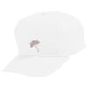 Youth Five-Panel Cotton Twill Cap Thumbnail