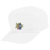 Youth Five-Panel Cotton Twill Cap Thumbnail