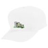 Youth Five-Panel Cotton Twill Cap Thumbnail
