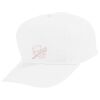 Youth Five-Panel Cotton Twill Cap Thumbnail