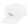 Youth Five-Panel Cotton Twill Cap Thumbnail