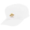 Youth Five-Panel Cotton Twill Cap Thumbnail