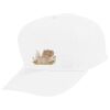 Youth Five-Panel Cotton Twill Cap Thumbnail