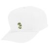 Youth Five-Panel Cotton Twill Cap Thumbnail