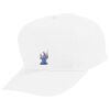 Youth Five-Panel Cotton Twill Cap Thumbnail