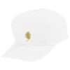 Youth Five-Panel Cotton Twill Cap Thumbnail