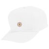 Youth Five-Panel Cotton Twill Cap Thumbnail