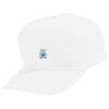 Youth Five-Panel Cotton Twill Cap Thumbnail