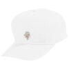 Youth Five-Panel Cotton Twill Cap Thumbnail