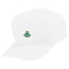 Youth Five-Panel Cotton Twill Cap Thumbnail
