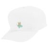 Youth Five-Panel Cotton Twill Cap Thumbnail
