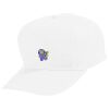 Youth Five-Panel Cotton Twill Cap Thumbnail